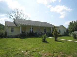 150 John Alford Rd, Bowling Green, KY 42101