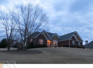 977 Reece Dr, Hoschton, GA 30548