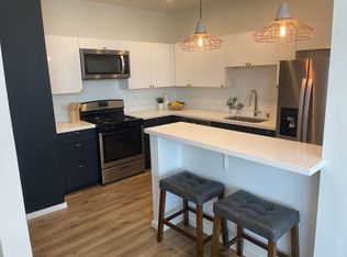 The Urban, Chico, CA 95928
