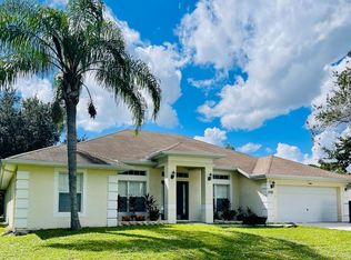 2098 Jupiter Blvd SW, Palm Bay, FL 32908