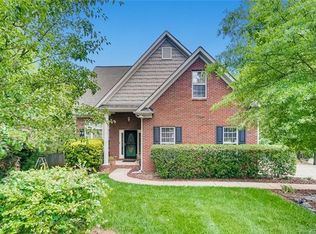 3934 Arbor Creek Ct, Monroe, NC 28110