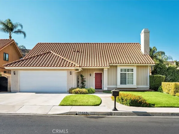 20448 Jay Carroll Dr, Santa Clarita, CA 91350