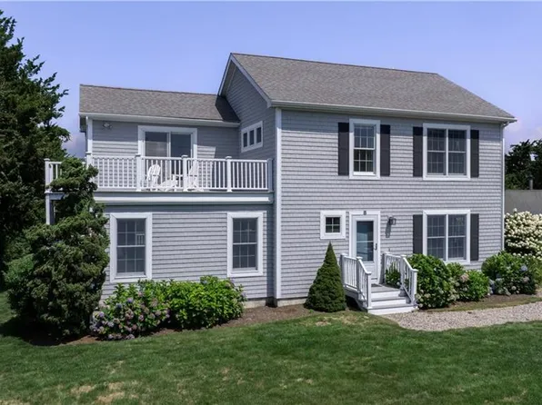 8 Upland Rd, Westerly, RI 02891
