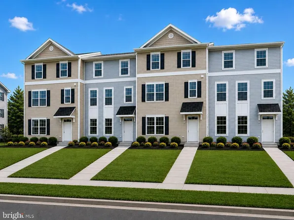 245 Briarwood Cir, Denton, MD 21629