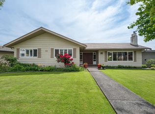 66 Courtney Cres, New Westminster, BC V3L 4M2