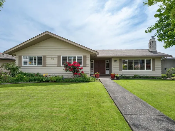 66 Courtney Cres, New Westminster, BC V3L 4M2