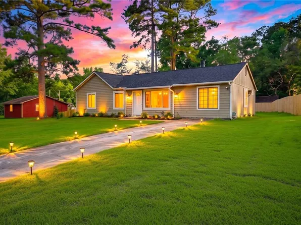 2680 Landington Way, Duluth, GA 30096