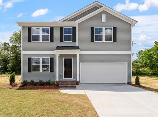 211 Grove Township Way, Angier, NC 27501