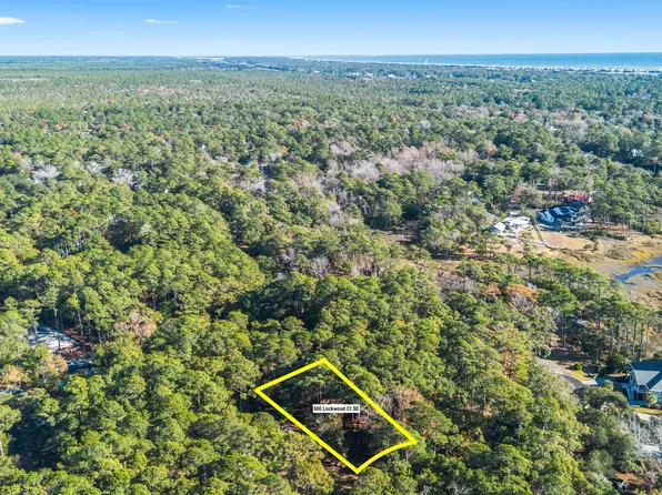 600 Lockwood Court SE, Bolivia, NC 28422