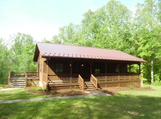 3206 Hog Wallow Rd, Nathalie, VA 24577