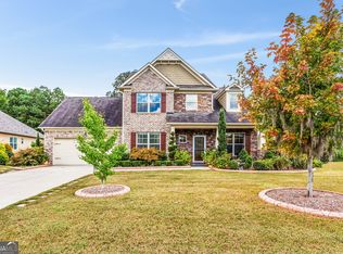 2617 Jupiter Dr SW, Powder Springs, GA 30127