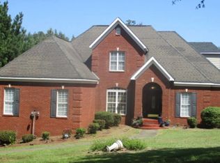 233 Brookwood Trl, Macon, GA