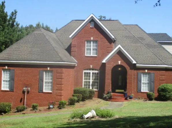 233 Brookwood Trl, Macon, GA 31211