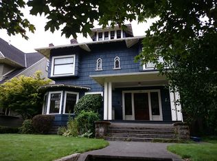 731 16th Ave E, Seattle, WA 98112