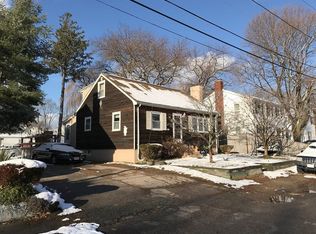 16 Roach St, Quincy, MA 02169
