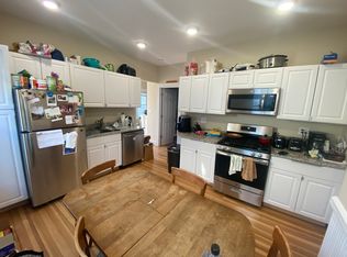 346 Summer St #1, Somerville, MA 02144