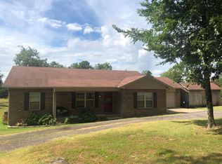 79 Fairview Dr, Russellville, AR 72802