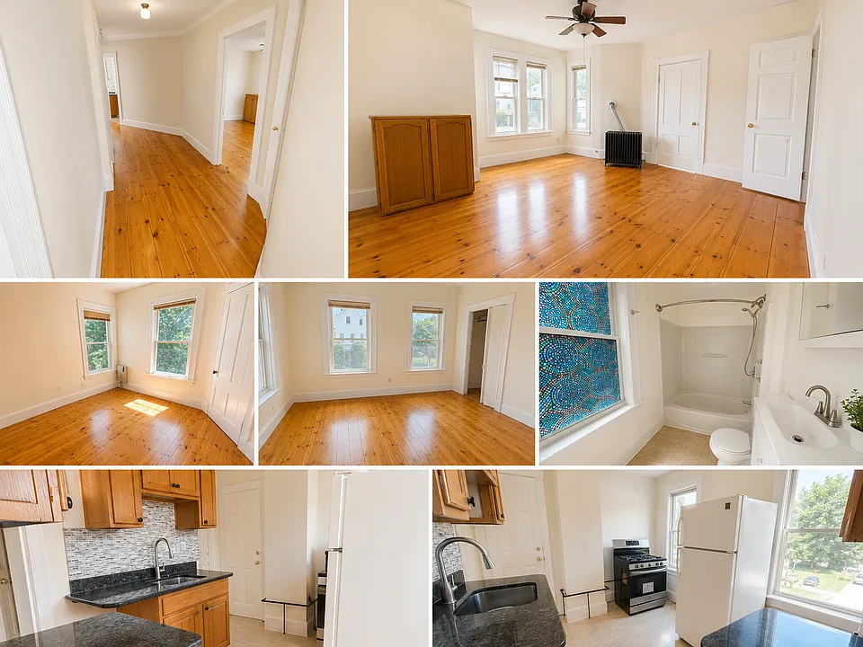 60 Pearl St #2