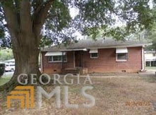 402 Grover St SW, Rome, GA 30161