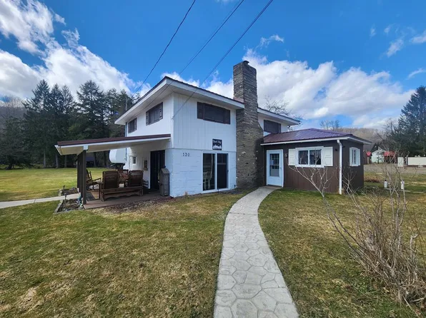 130 Cherry Springs Rd, Coudersport, PA 16915