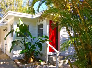 231 S Shade Ave, Sarasota, FL 34237