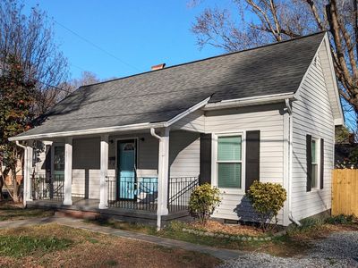 436 College St, Mooresville, NC, 28115