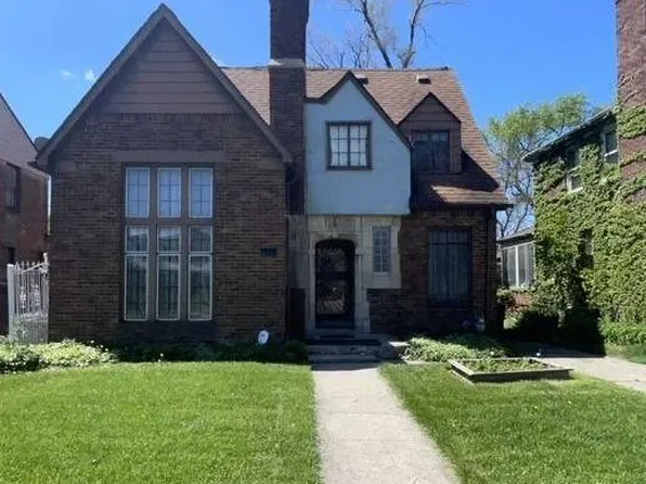 9357 Piedmont St, Detroit, MI 48228