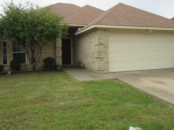 624 Jordan Ln, Waxahachie, TX 75165