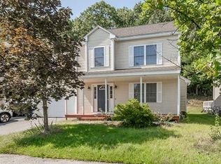39 Joyce Ln, Boxboro, MA 01719