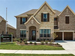 8252 Bonny Bank, The Colony, TX 75056