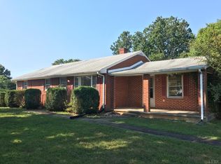 12125 Leesville Rd, Lynch Station, VA 24571