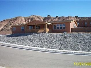 827 Vista Pointe Ct, Espanola, NM 87532