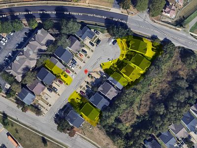 0 Mousas Way, Lexington, KY, 40509