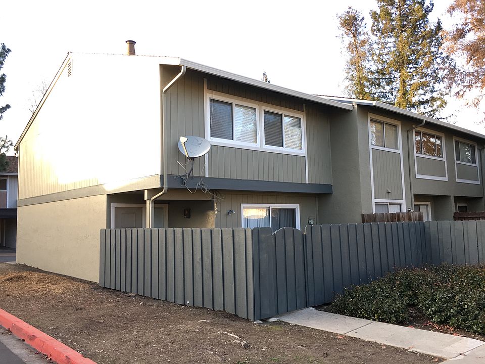 Two story Town Home