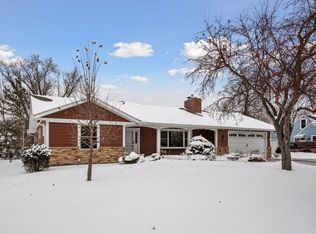 428 Saint Peter Ave, Delano, MN 55328