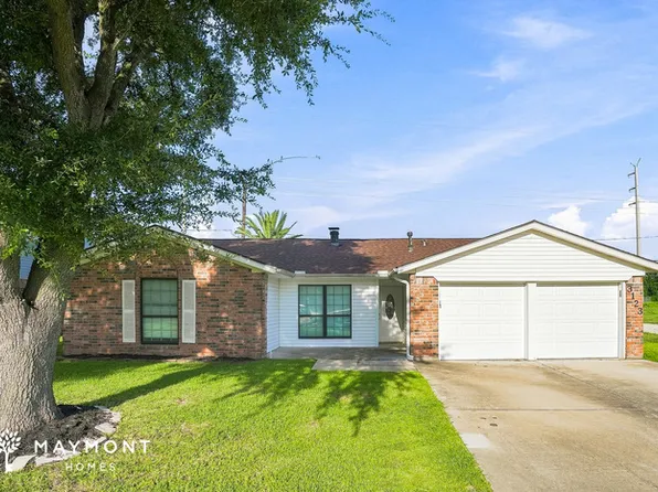 3123 Gladwyne Ln, La Porte, TX 77571