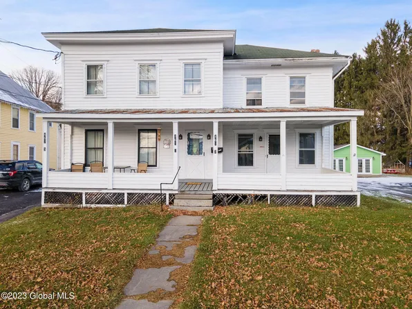 467 W Main Street, Cobleskill, NY 12043