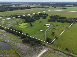 3030 N Nursery Rd, Zolfo Springs, FL 33890