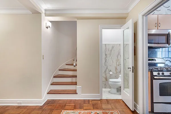 Rented by Halstead Real Estate | media 13