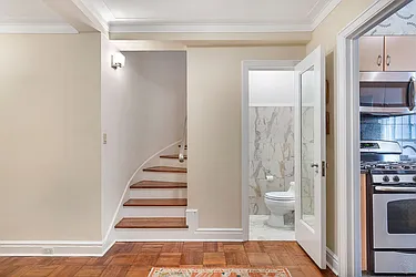 Rented by Halstead Real Estate