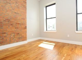 1736 Menahan St, Ridgewood, NY 11385