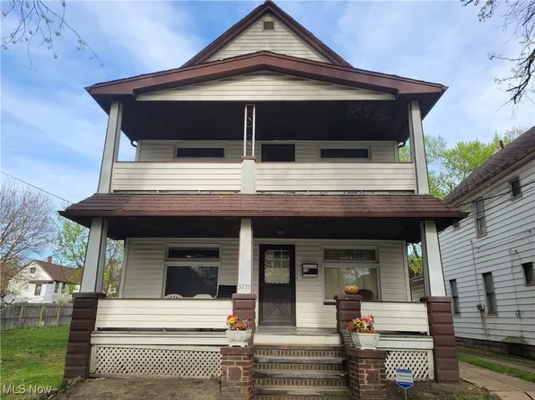3735 E 57th St, Cleveland, OH 44105