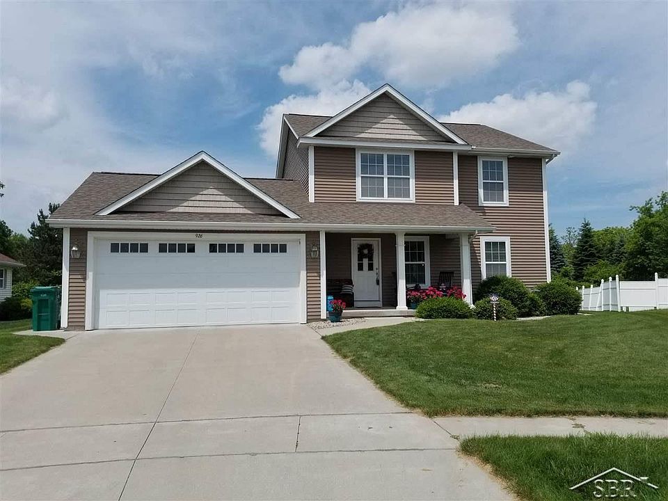 1st image of 926 Palomino Way