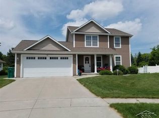 926 Palomino Way, Auburn, MI 48611