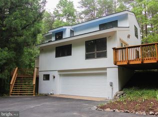 141 Sandy Ridge Rd, Fredericksburg, VA 22405