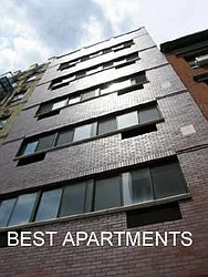 Rented by Best Apartments North Inc