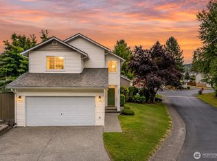 9508 17th Pl NE, Lake Stevens, WA 98258