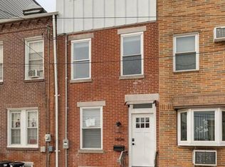 1806 E Moyamensing Ave, Philadelphia, PA 19148