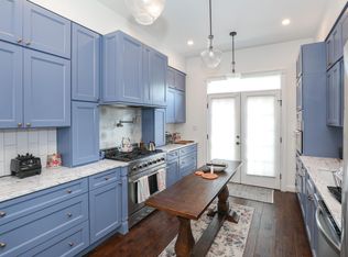 1733 N Capitol St NE #A, Washington, DC 20002