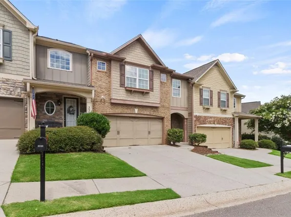 3355 Castleberry Village Cir #161, Cumming, GA 30040